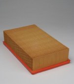 GH-GA-2110 — Filtro de Aire GA-2110 Gonher