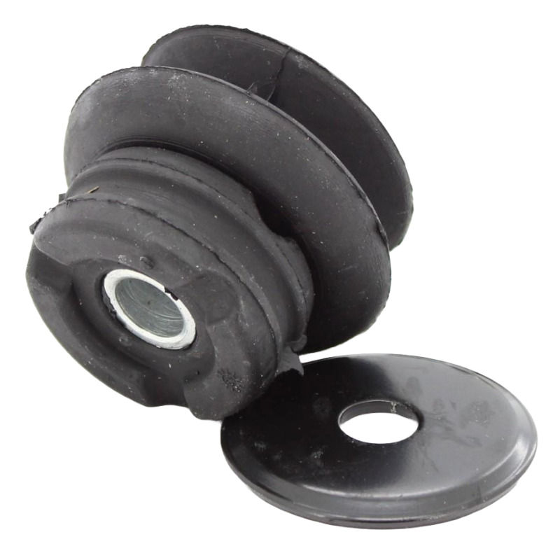 BASE DE AMORTIGUADOR TRASERO DERECHO PONTIAC VIBE L4 1.8L 2009-2010
