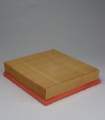 GH-GA-2135 — Filtro de Aire GA-2135 Gonher