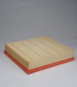 GH-GA-2141 — Filtro de Aire GA-2141 Gonher