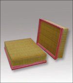 GH-GA-2146 — Filtro de Aire GA-2146 Gonher