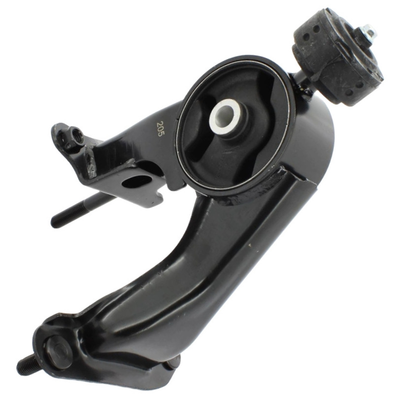 SOPORTE DE MOTOR TRASERO PONTIAC VIBE L4 2.4L 2009-2010