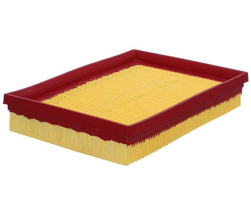 GH-GA-2235 — Filtro de Aire GA-2235 Gonher