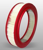 GH-GA-231 — Filtro de Aire GA-231 Gonher