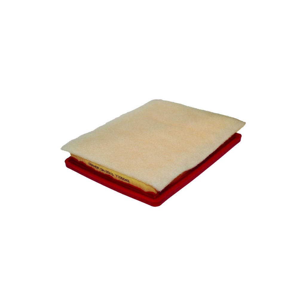 GH-GA-2315 — Filtro de Aire GA-2315 Gonher