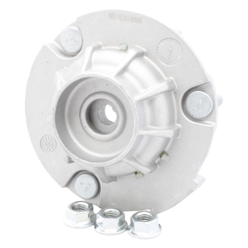 EA-5868 — BASE DE AMORTIGUADOR TRASERO DERECHO PORSCHE 911 2005-2012