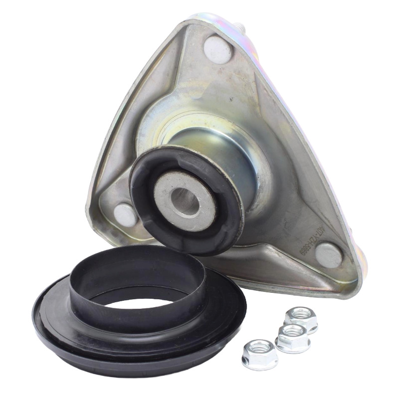 BASE DE AMORTIGUADOR DELANTERO DERECHO PORSCHE 911 H6 3.4L 1999-2002