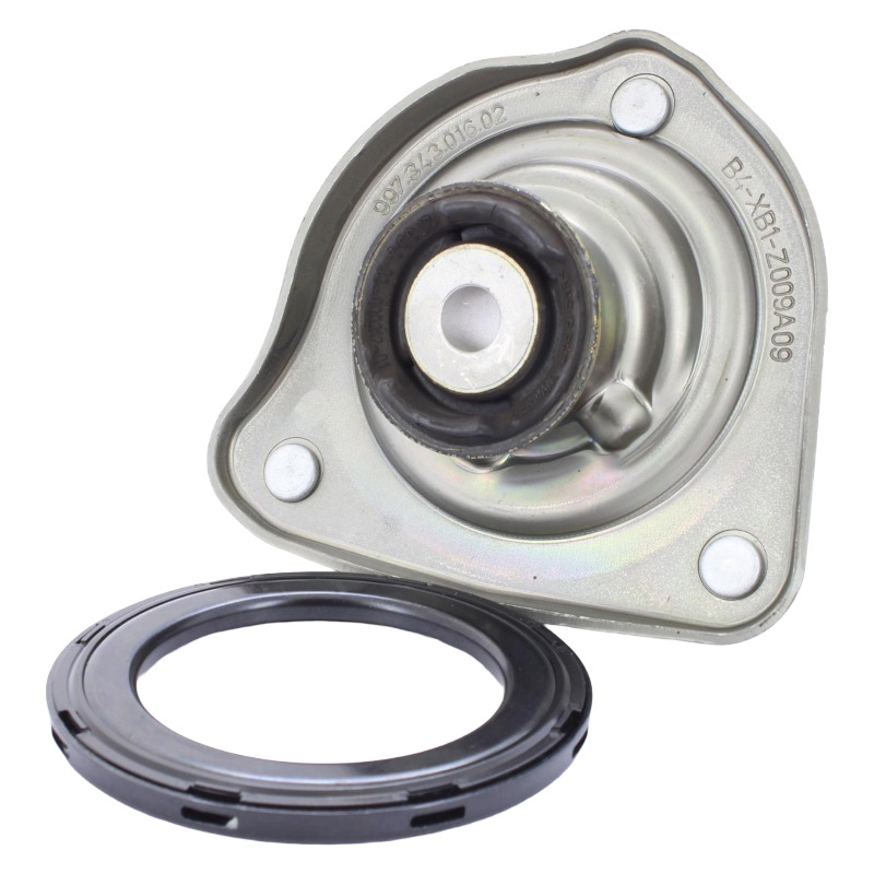 BASE DE AMORTIGUADOR DELANTERO DERECHO PORSCHE 911 H6 3.6L 2006-2012