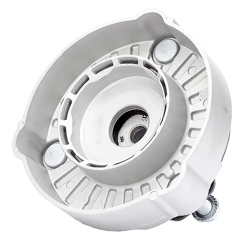 BASE DE AMORTIGUADOR DELANTERO DERECHO PORSCHE CAYENNE V6 3L 2011-2018
