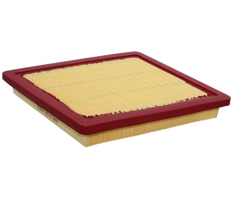 GH-GA-2508 — Filtro de Aire GA-2508 Gonher