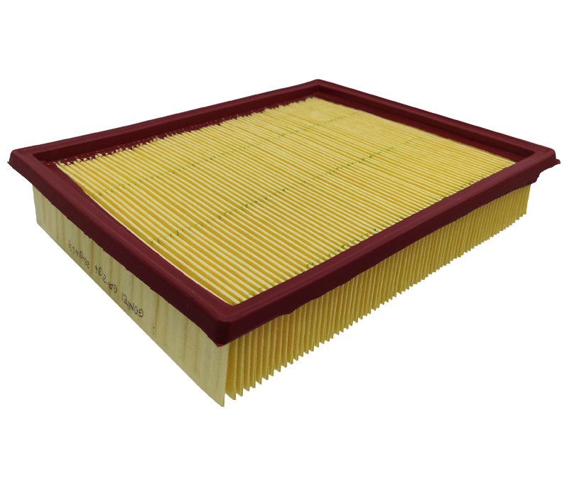 GH-GA-2534 — Filtro de Aire GA-2534 Gonher