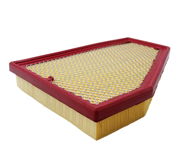 GH-GA-2535 — Filtro de Aire GA-2535 Gonher