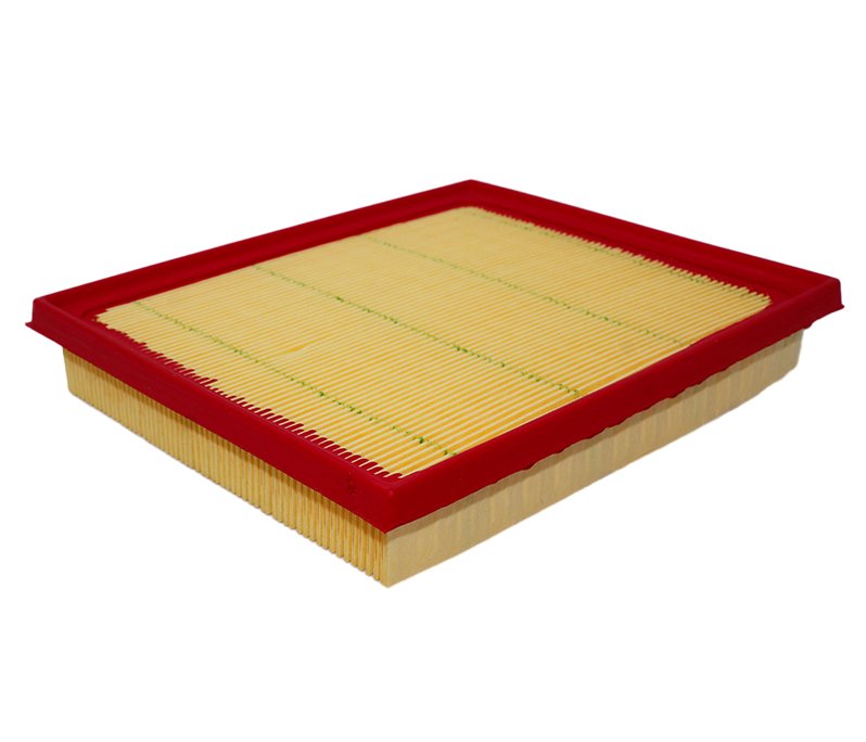 GH-GA-2537 — Filtro de Aire GA-2537 Gonher