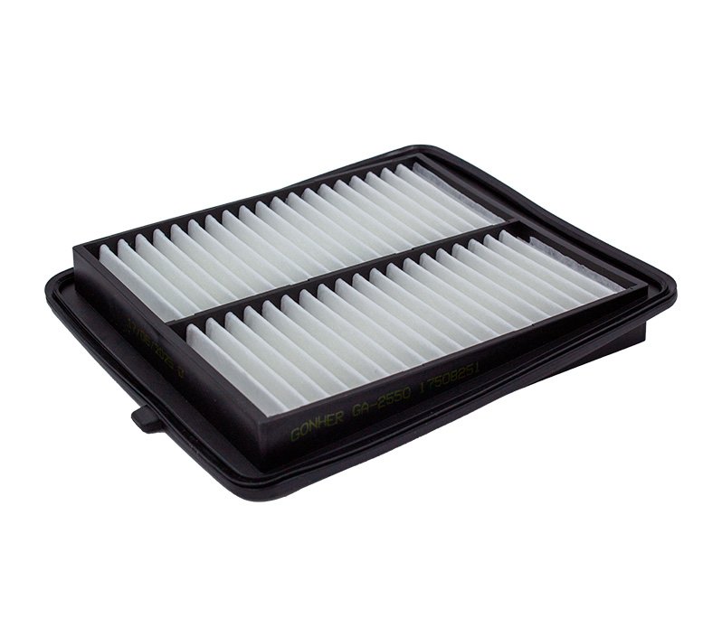 GH-GA-2550 — Filtro de Aire GA-2550 Gonher