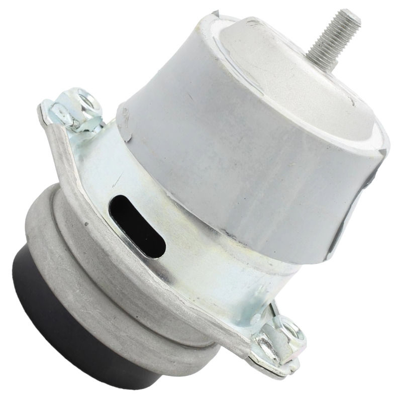 SOPORTE DE MOTOR FRONTAL IZQUIERDO PORSCHE CAYENNE V8 4.5L 2003-2006