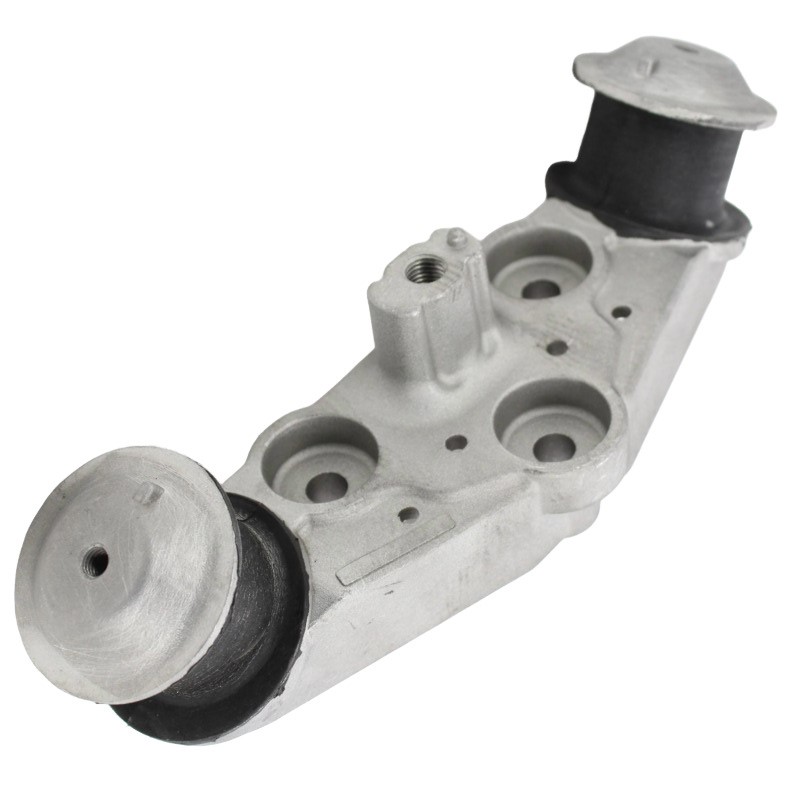 SOPORTE DE TRANSMISION TRASERO PORSCHE PANAMERA V6 3L 2014-2015