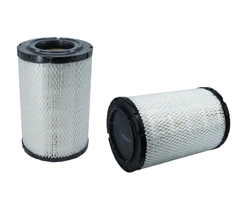 GH-GA-732R — Filtro de Aire GA-732R SP Gonher