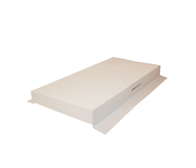 GH-GAC-18 — Filtro de Cabina GAC-18 Gonher