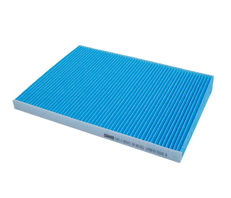 Filtro de Cabina GAC-2 Gonher