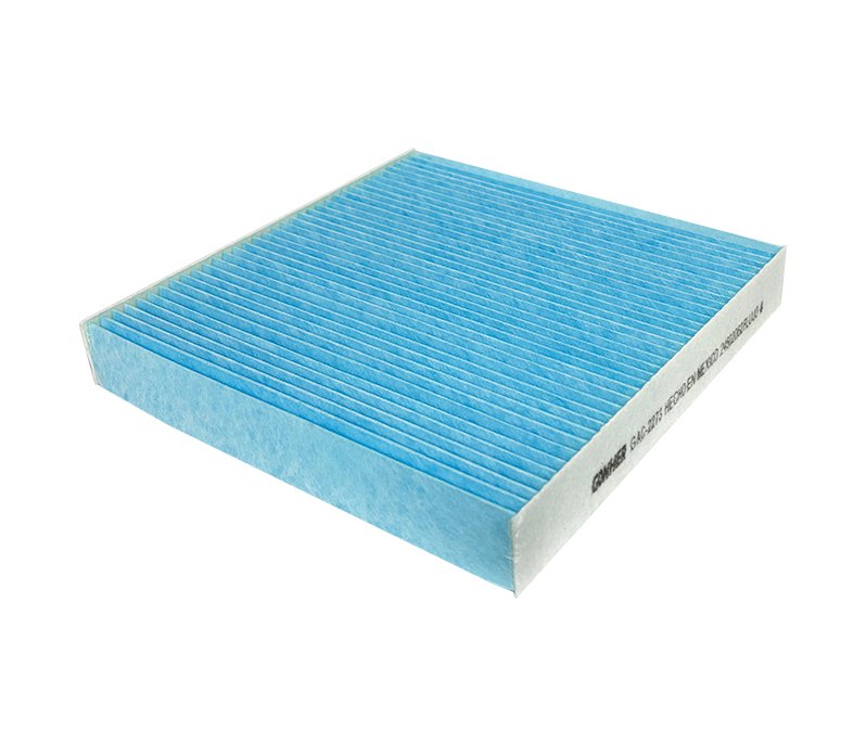 GH-GAC-2273 — Filtro de Cabina GAC-2273 Gonher