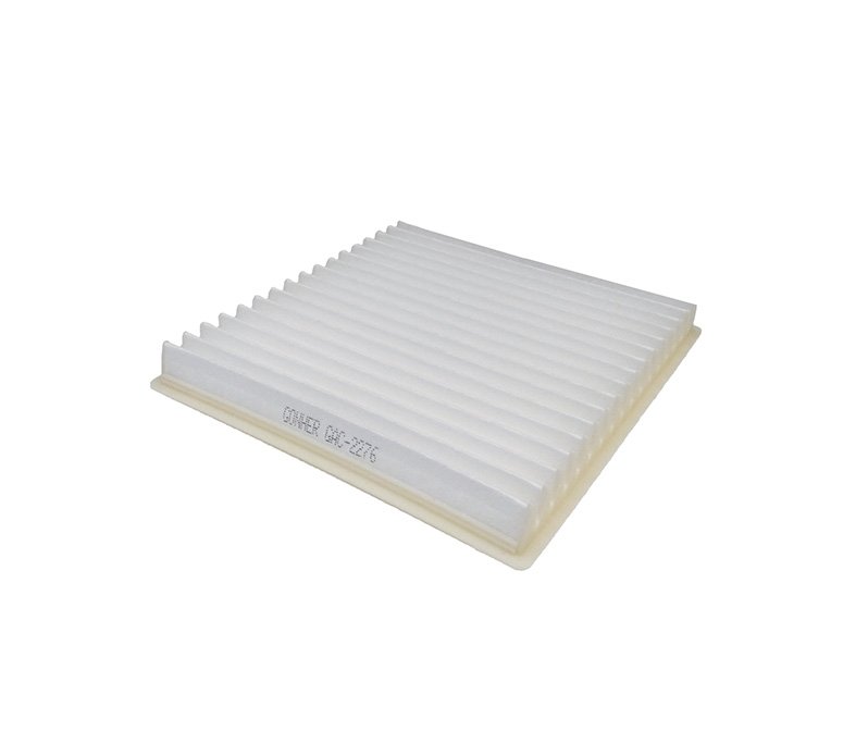 GH-GAC-2276 — Filtro de Cabina GAC-2276 Gonher