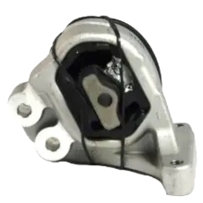 SOPORTE DE MOTOR FRONTAL IZQUIERDO RAM 1500 V6 3.6L 2019-2026
