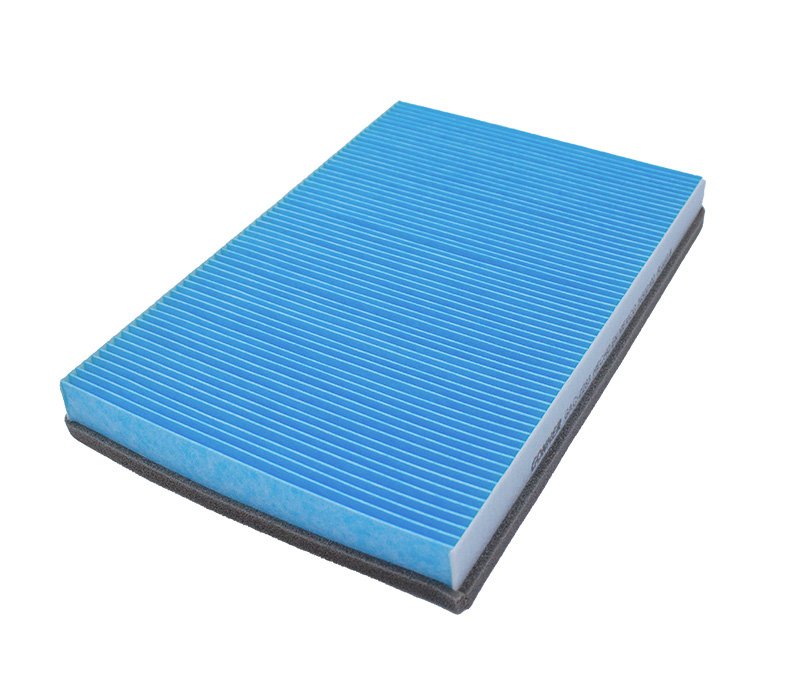 GH-GAC-2283 — Filtro de Cabina GAC-2283 Gonher