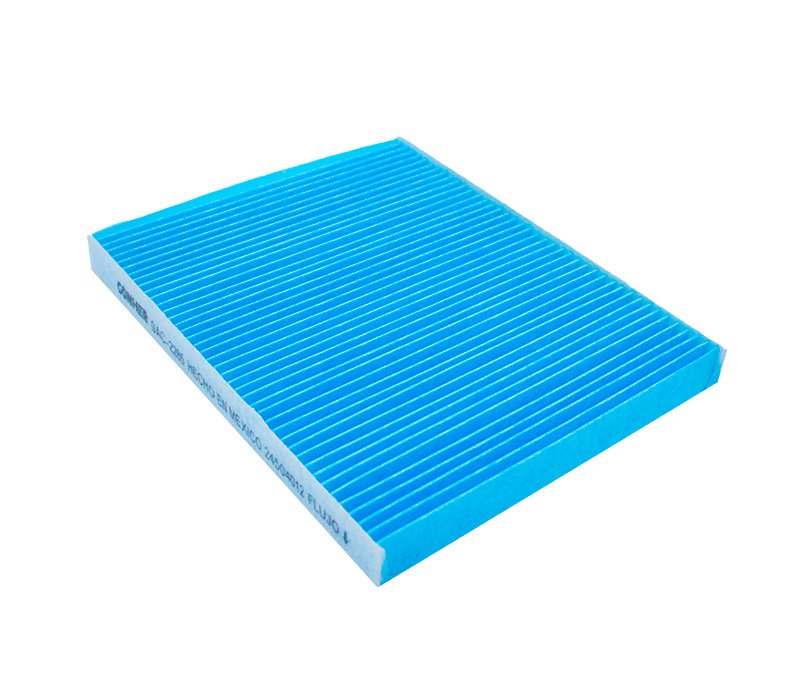 GH-GAC-2285 — Filtro de Cabina GAC-2285 Gonher
