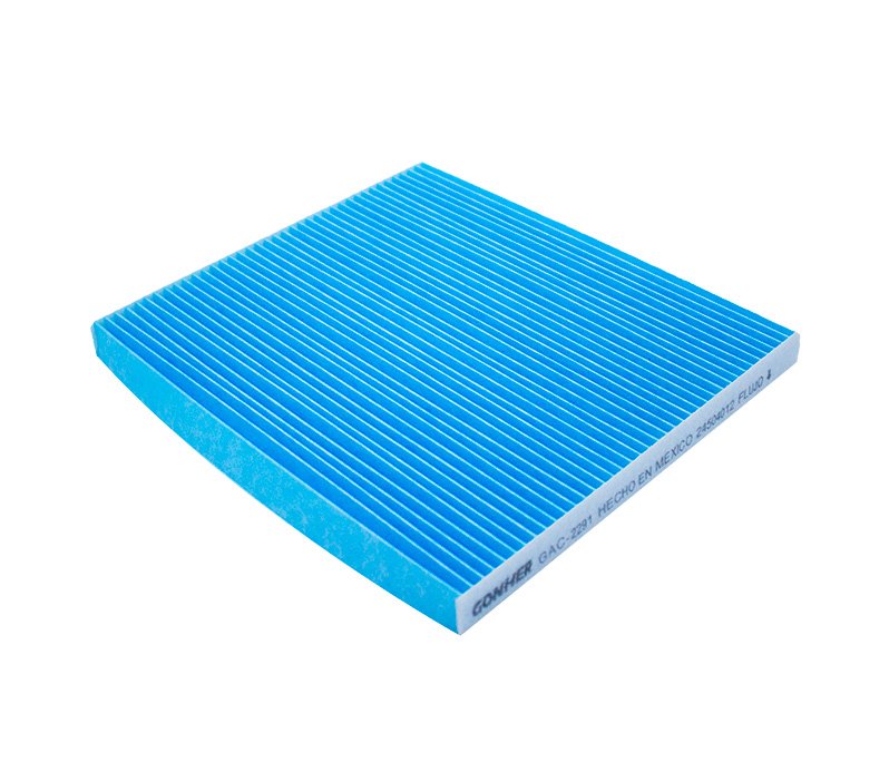 Filtro de Cabina GAC-2291 Gonher