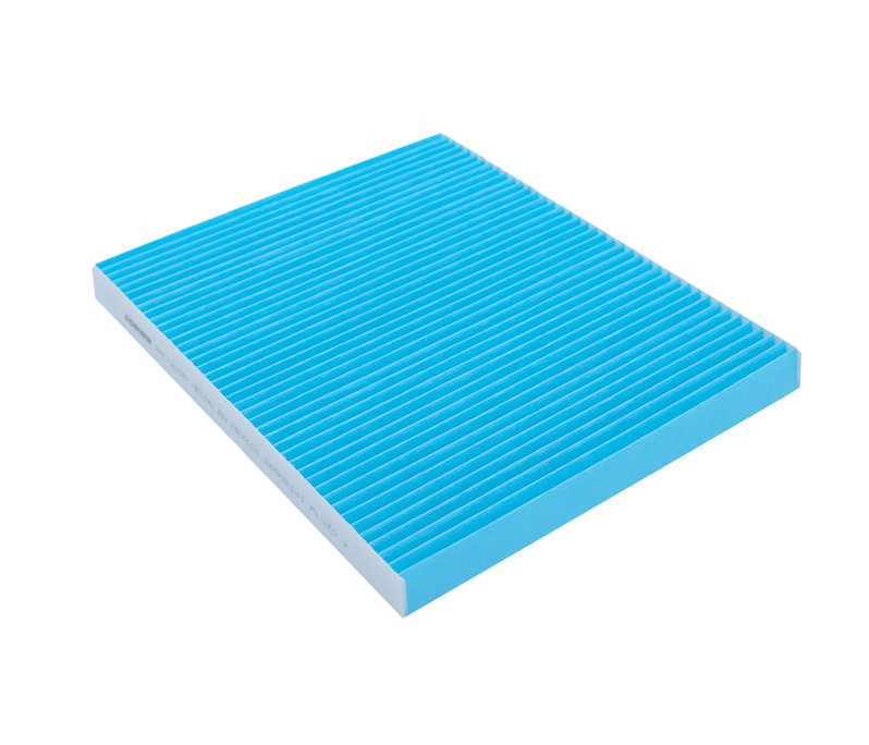 GH-GAC-2296 — Filtro de Cabina GAC-2296 Gonher