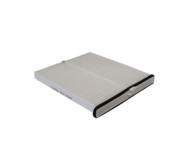 GH-GAC-2329 — Filtro de Cabina GAC-2329 Gonher