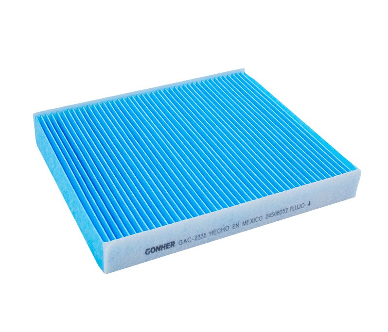 Filtro de Cabina GAC-2335 Gonher