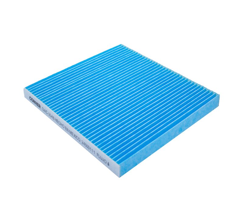 GH-GAC-2348 — Filtro de Cabina GAC-2348 Gonher