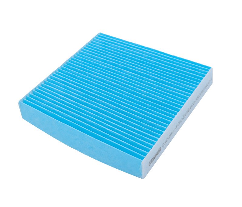 GH-GAC-2464 — Filtro de Cabina GAC-2464 Gonher