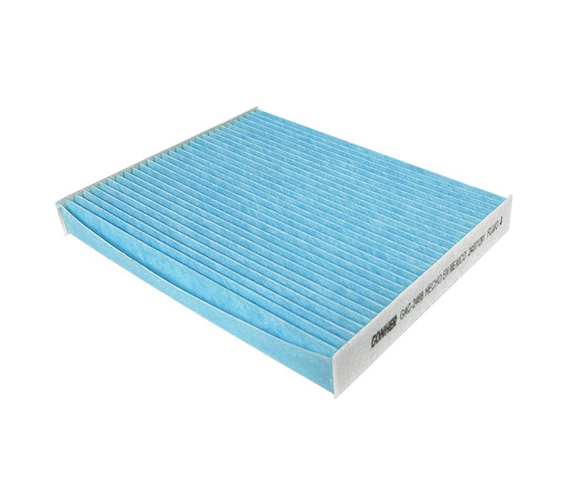 GH-GAC-2468 — Filtro de Cabina GAC-2468 Gonher