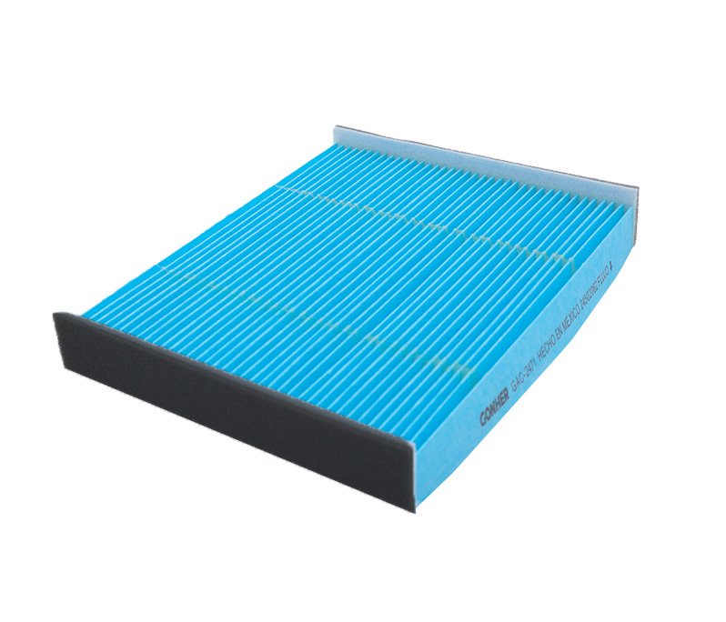 Filtro de Cabina GAC-2471 Gonher