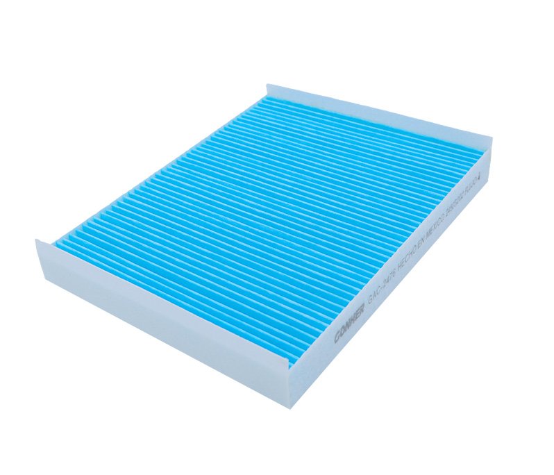 GH-GAC-2476 — Filtro de Cabina GAC-2476 Gonher