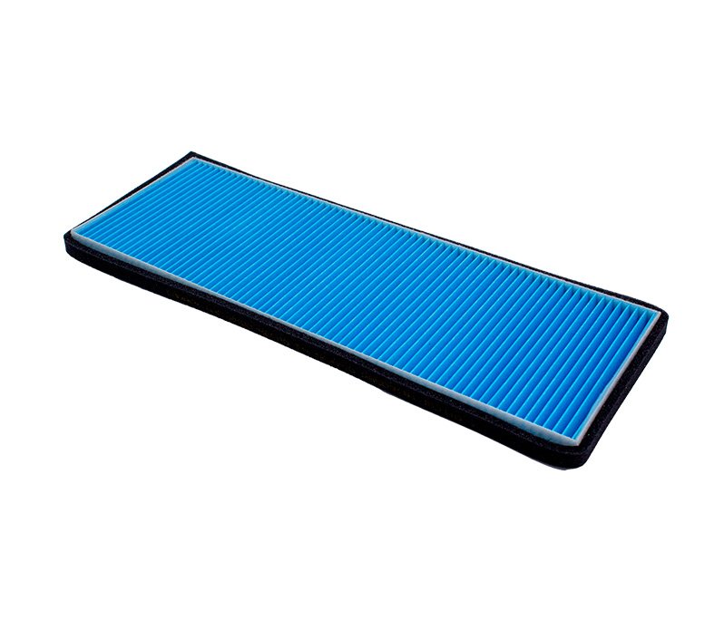 GH-GAC-2500 — Filtro de Cabina GAC-2500 Gonher