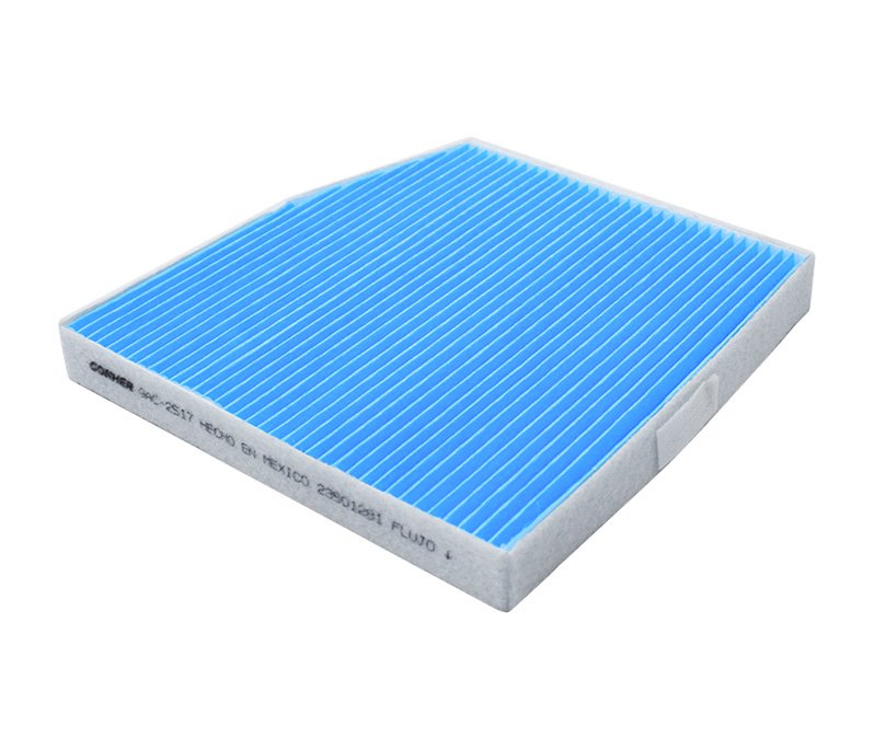 GH-GAC-2517 — Filtro de Cabina GAC-2517 Gonher