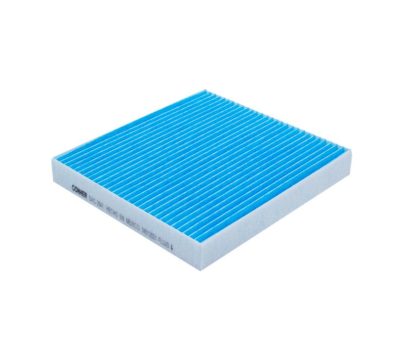 GH-GAC-2547 — Filtro de Cabina GAC-2547 Gonher