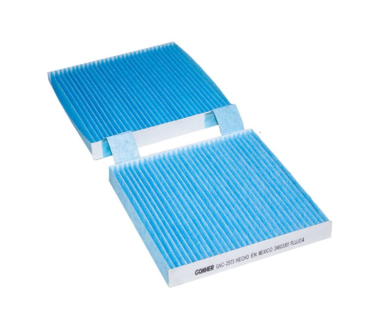 Filtro de Cabina GAC-2573 Gonher