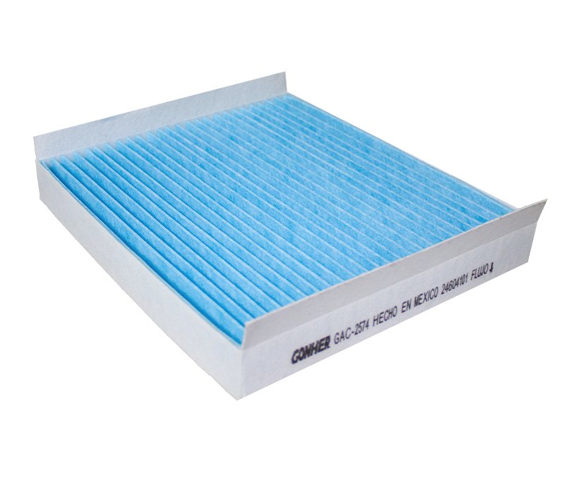 GH-GAC-2574 — Filtro de Cabina GAC-2574 Gonher