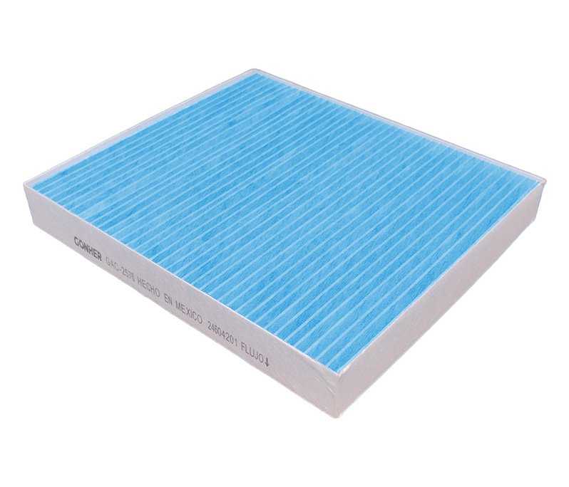 GH-GAC-2576 — Filtro de Cabina GAC-2576 Gonher