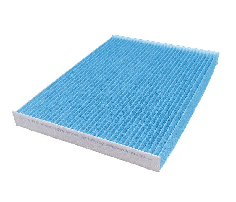 GH-GAC-2579 — Filtro de Cabina GAC-2579 Gonher