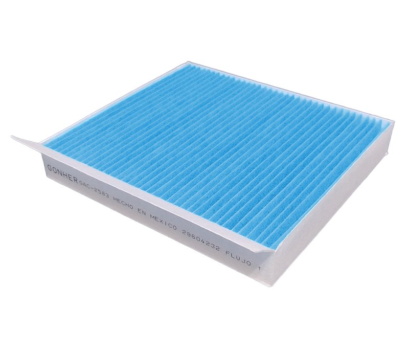 GH-GAC-2583 — Filtro de Cabina GAC-2583 Gonher