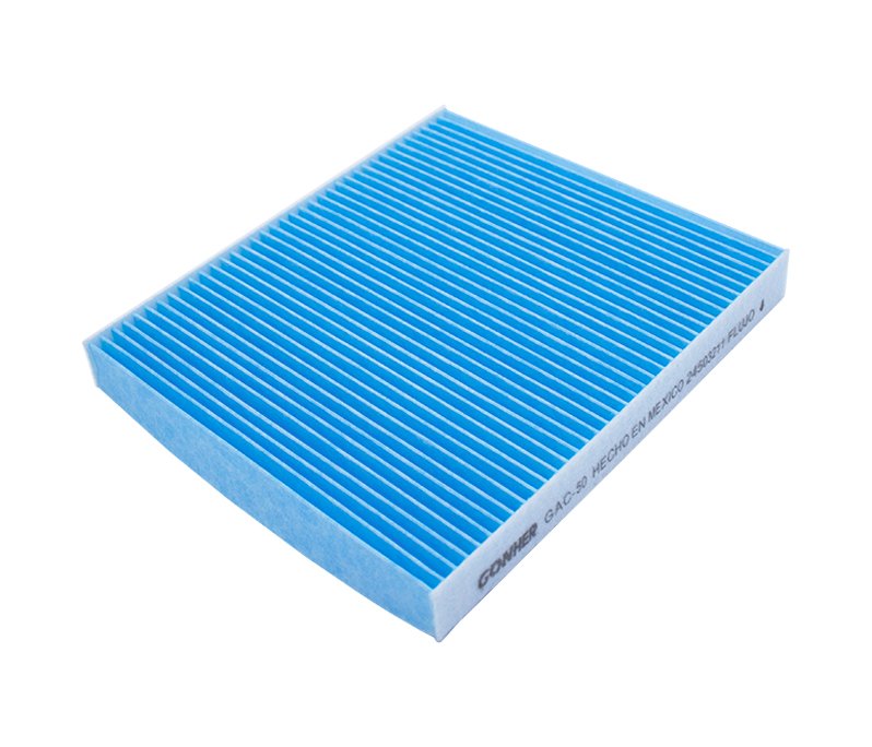 Filtro de Cabina GAC-50 Gonher