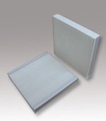 GH-GAC-6 — Filtro de Cabina GAC-6 Gonher