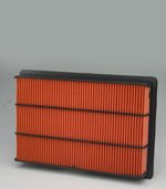 GH-GAD-129 — Filtro de Aire GAD-129 Gonher