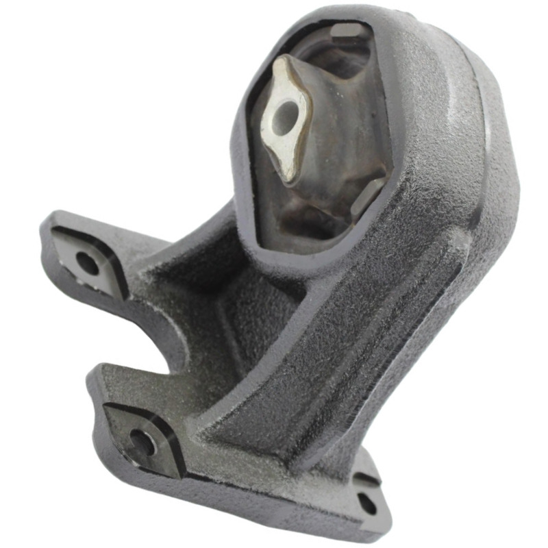 SOPORTE DE MOTOR FRONTAL IZQUIERDO RAM 2500 V8 5.7L 2014-2019