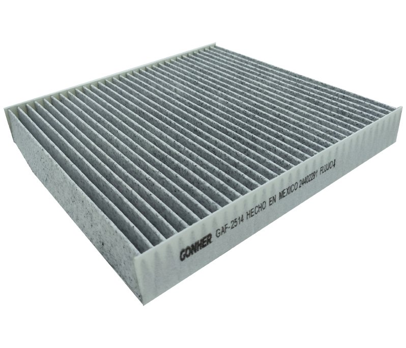 Filtro de Cabina GAF-2514 Gonher